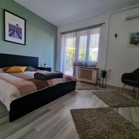 Апартаменты Nivo Apartman Siofok Балатонсабади Экстерьер фото