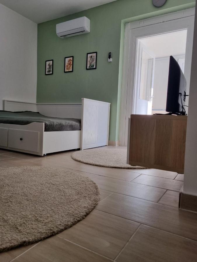 Апартаменты Nivo Apartman Siofok Балатонсабади Экстерьер фото